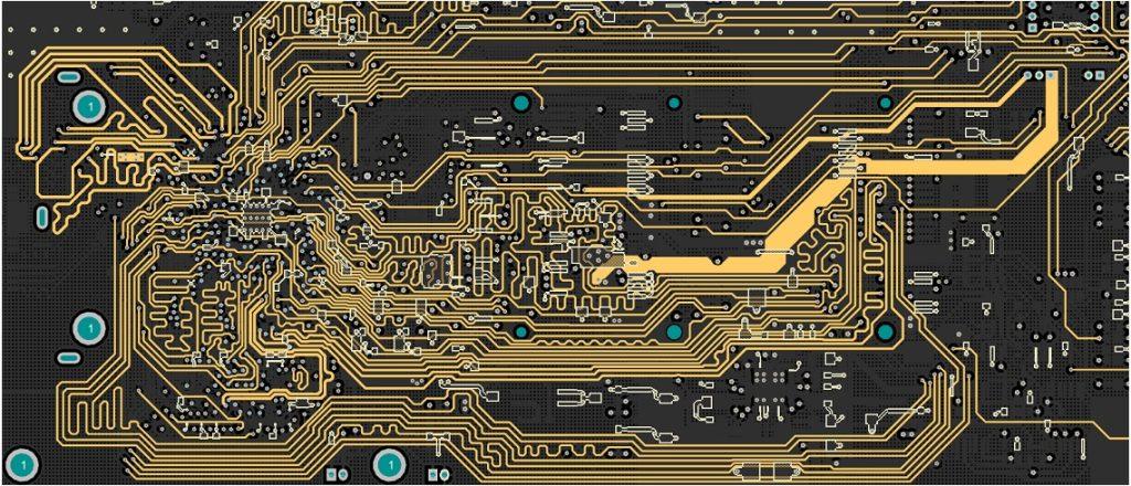 2022 Latest Summary Of PCB Design Layout Tips