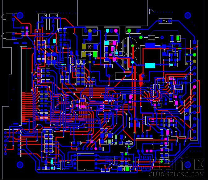 pcbdesgin49152