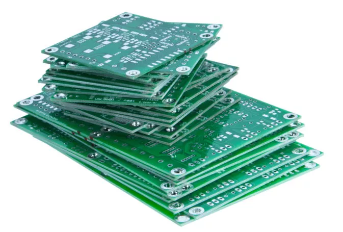 Turnkey PCB4965102