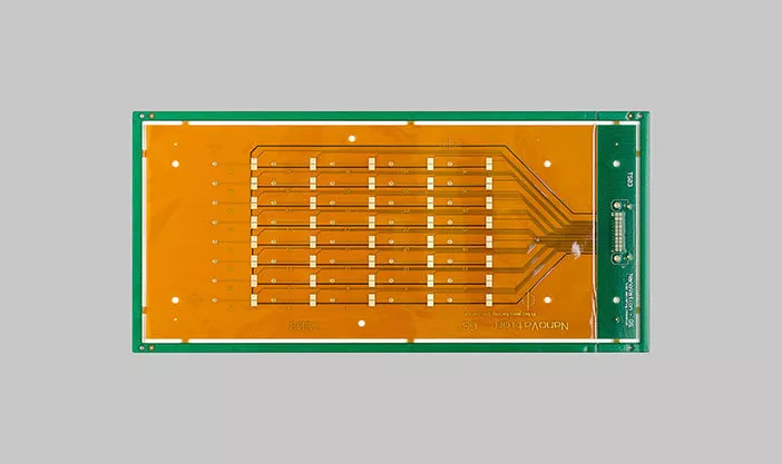 four layer FPC461052