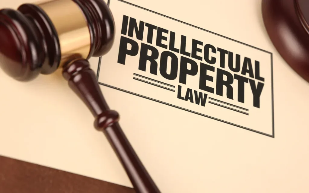 intellectual property ip protection123