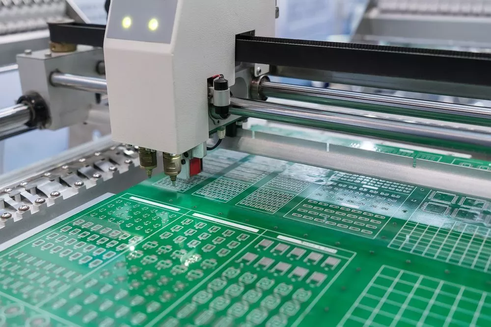 What is PCB fabrication 01